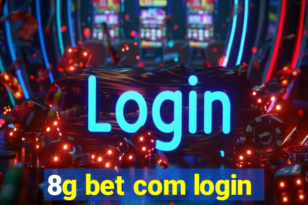 8g bet com login